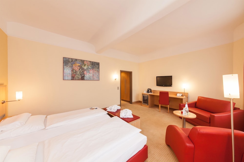 Hotel Offenbacher Hof 11/50