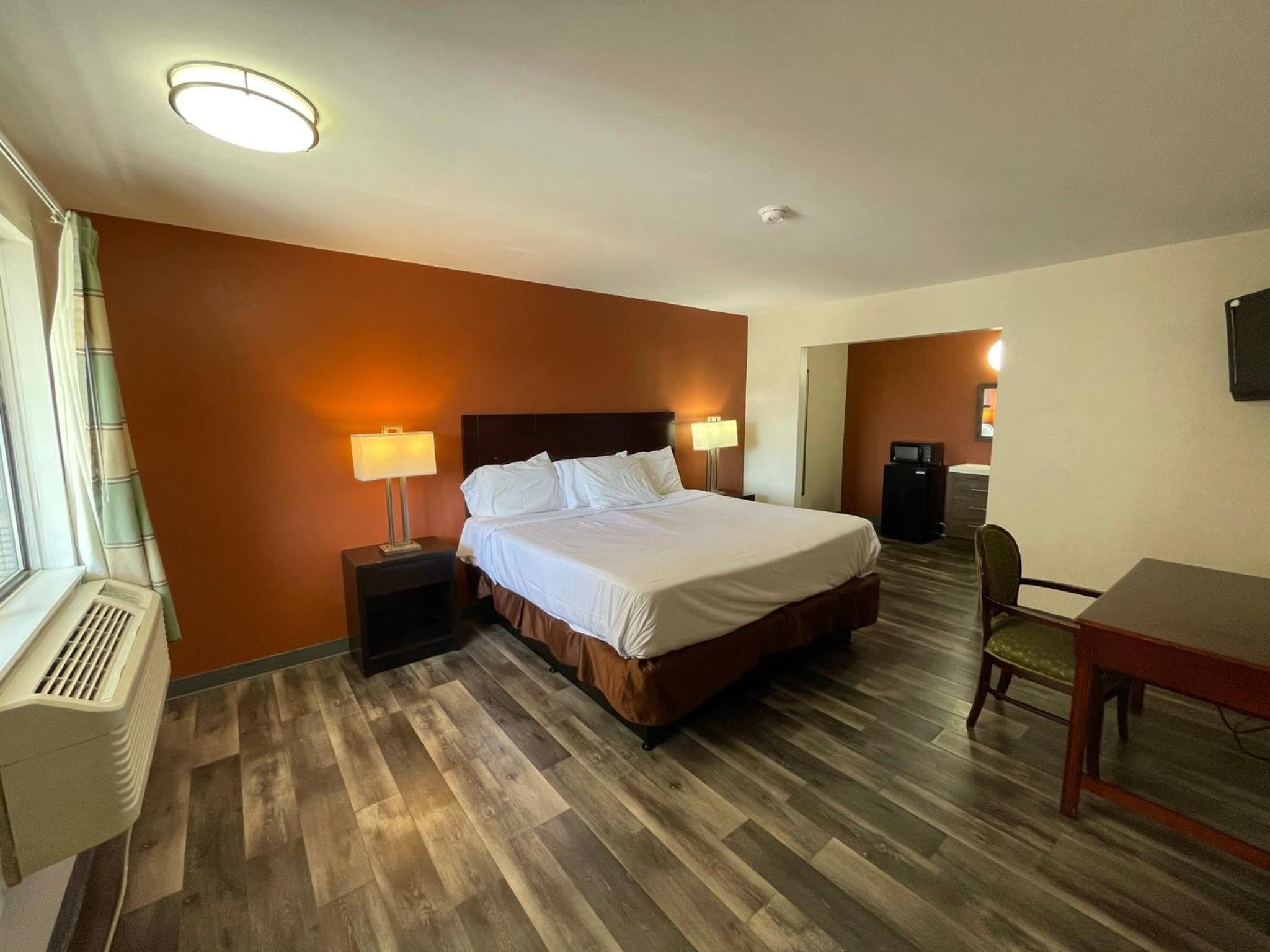 Rodeway Inn Absecon 26/59