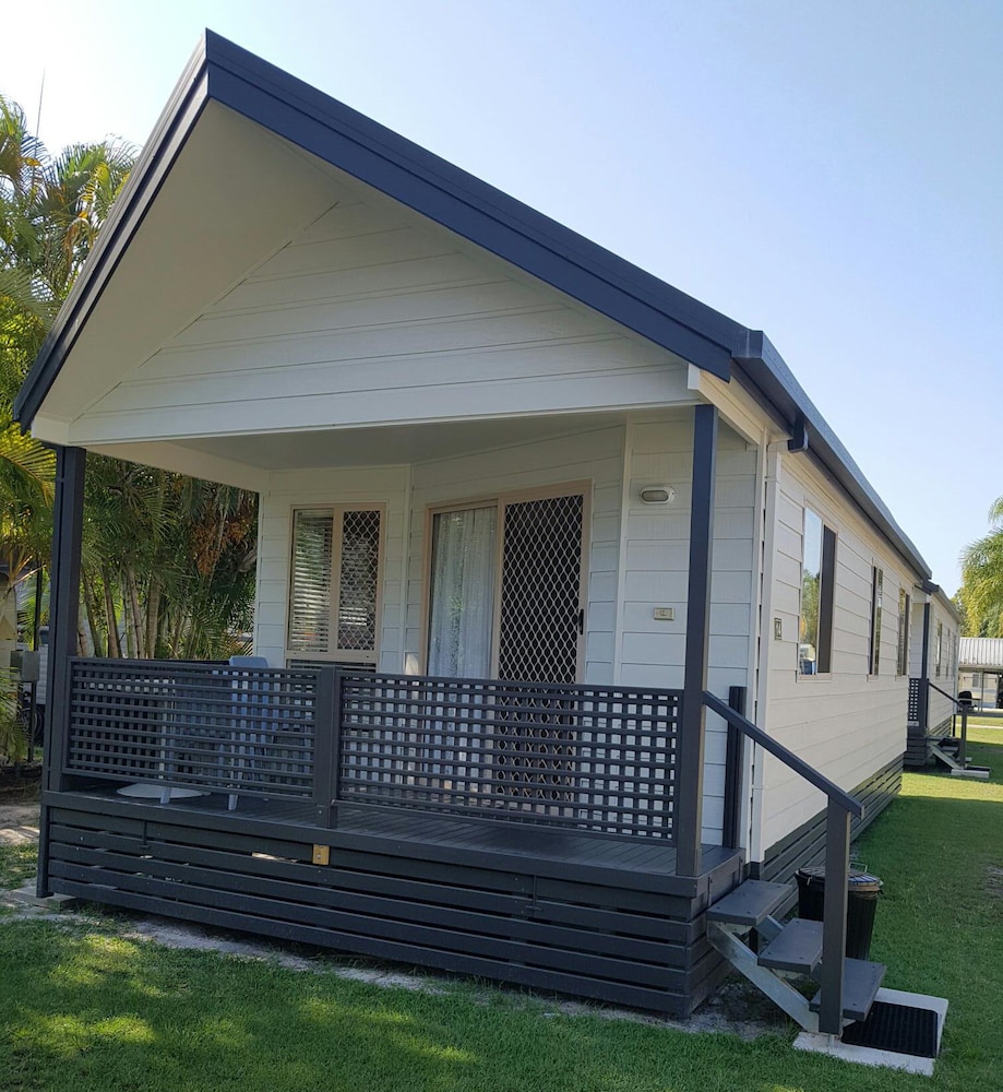 BIG4 Breeze Holiday Park Rainbow Beach 2/47