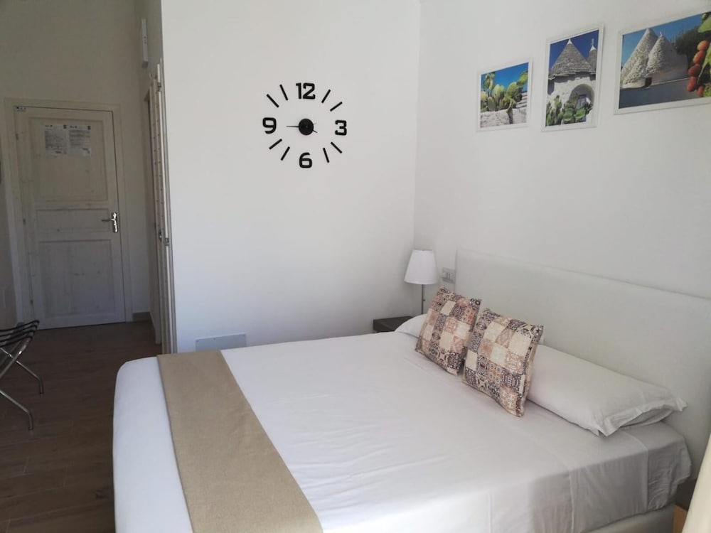 B&B Suites Via Del Mare 15/38