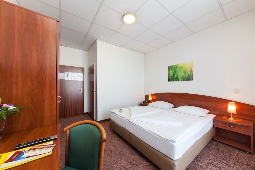 Hotel Hamburg Stadtzentrum 6/41