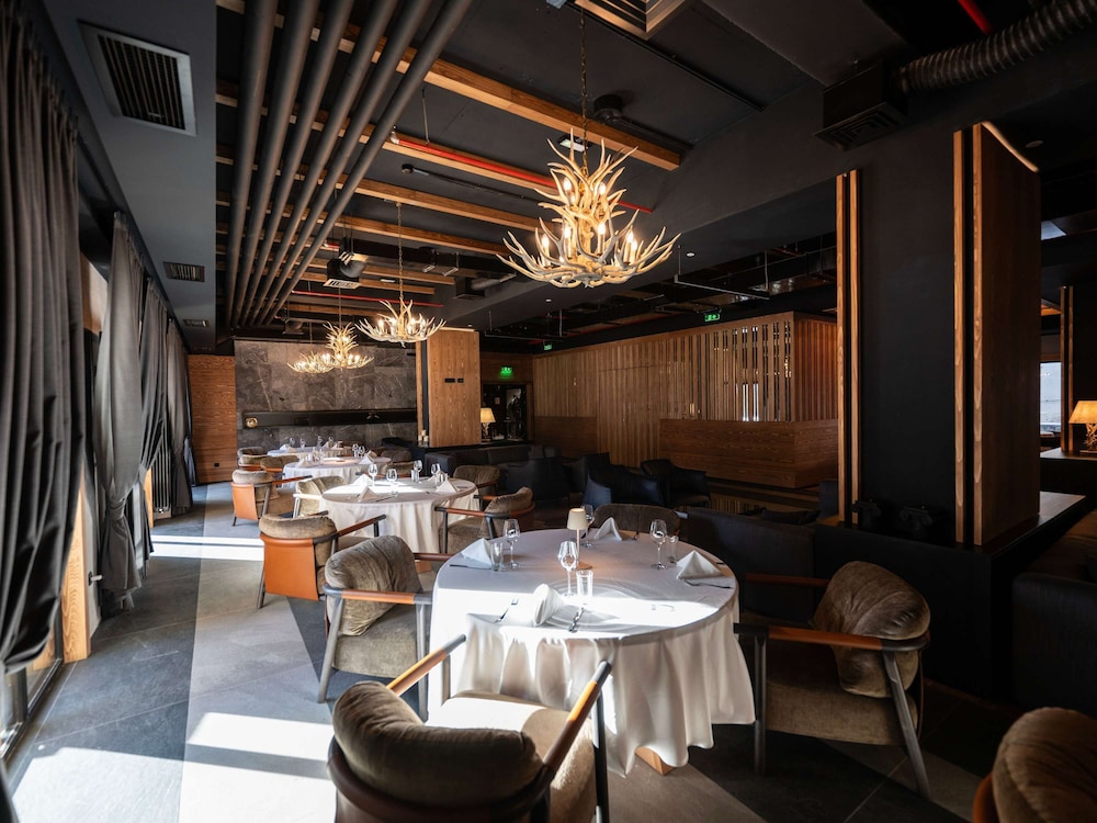 Swissotel Resort Kolasin 49/60