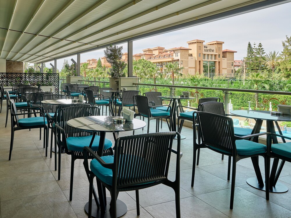 Luna Blanca Resort & Spa 36/50