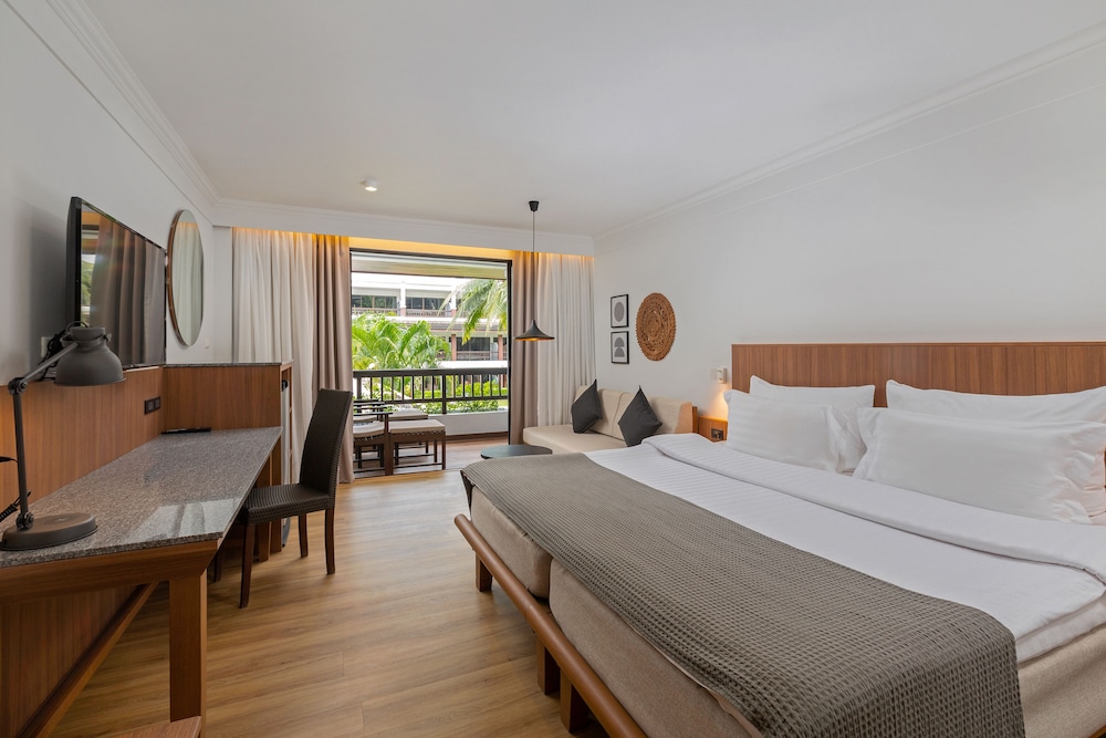 Room at Sunprime Kamala Beach, Kamala