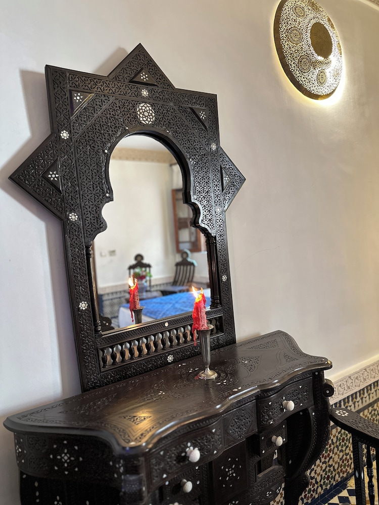 Riad Mazar Fes 8/50