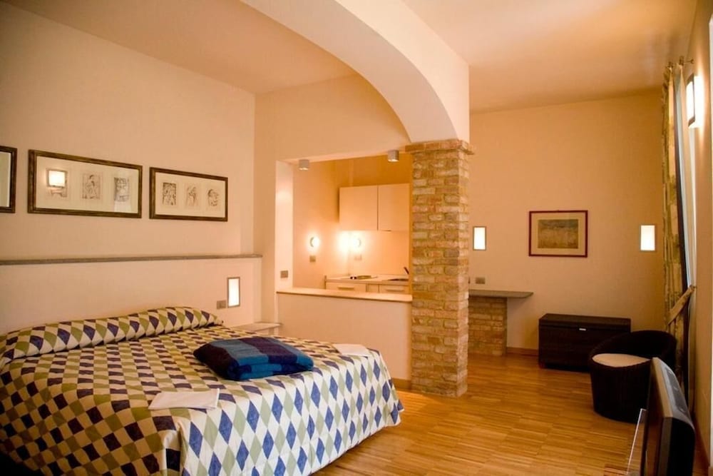 Locanda Dell'arte 43/62