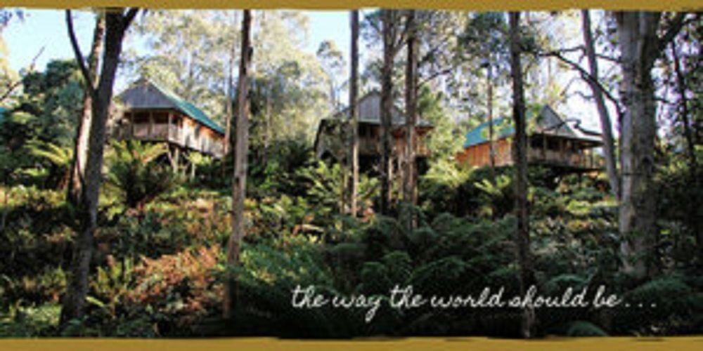 Lemonthyme Wilderness Retreat 24/27