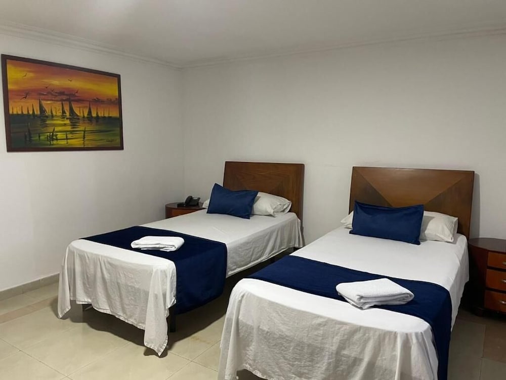 Hotel Ayenda Charthon 1316 15/60