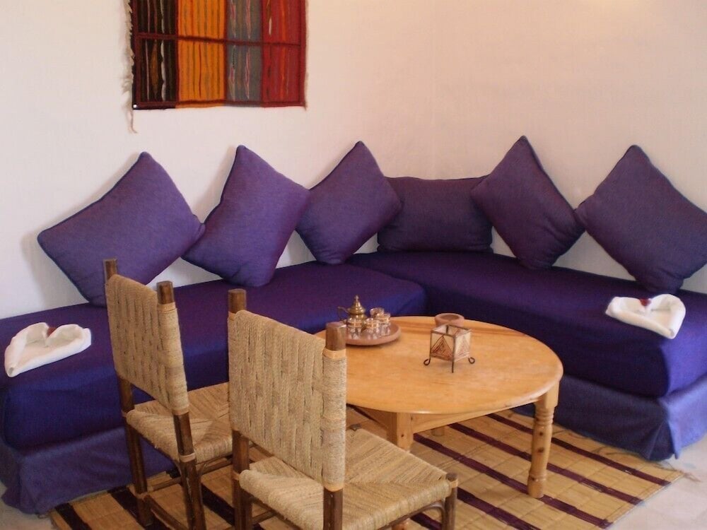RESIDENCE AGYAD 32/50