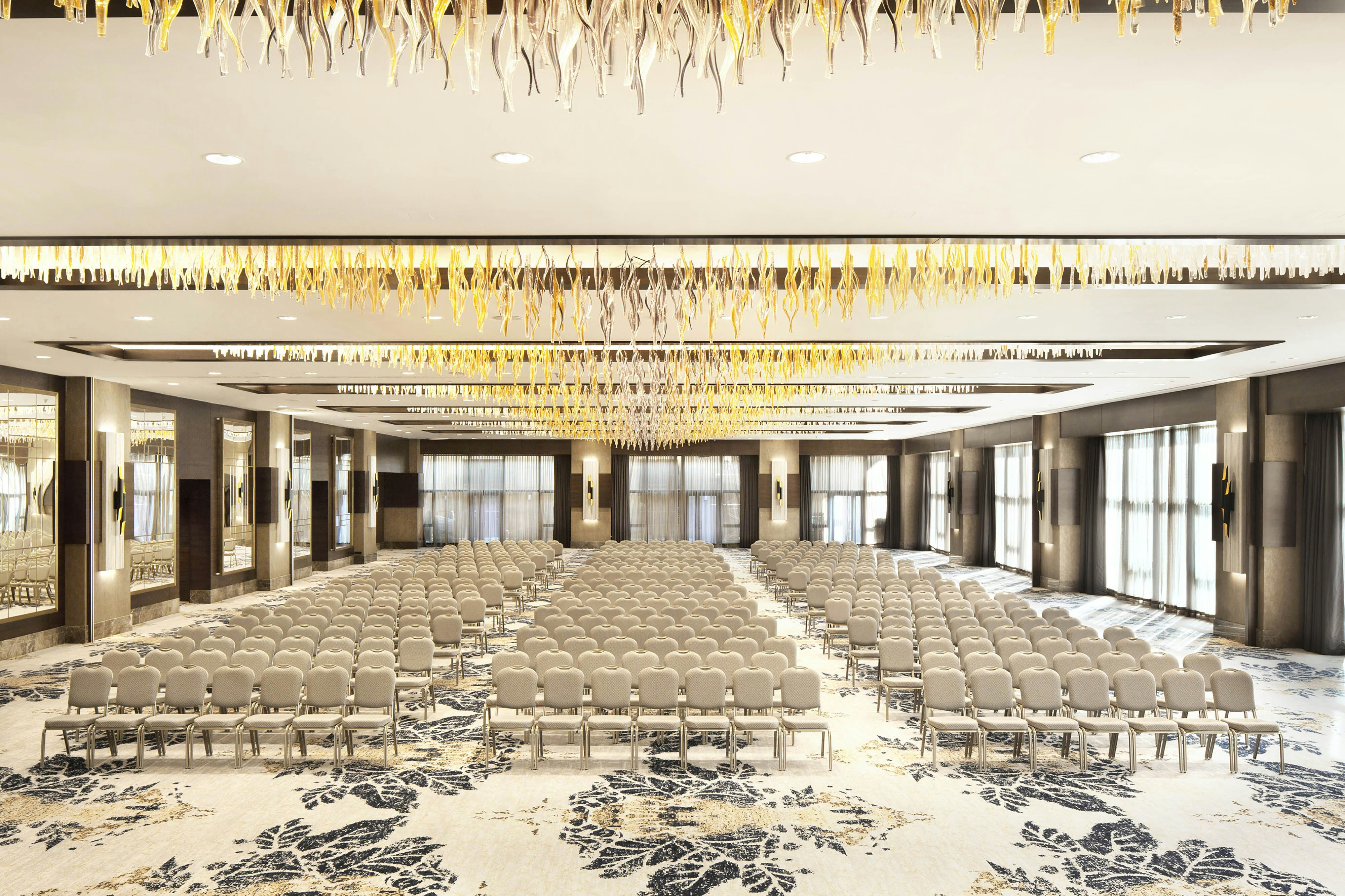 Sheraton Grand Istanbul Atasehir 77/79