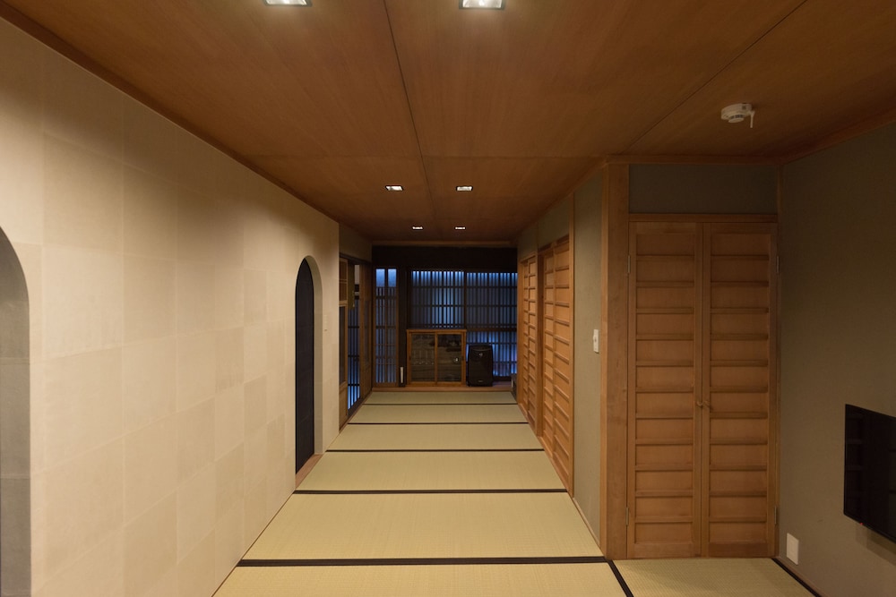 Kakishibu-An Machiya Residence Inn 23/33