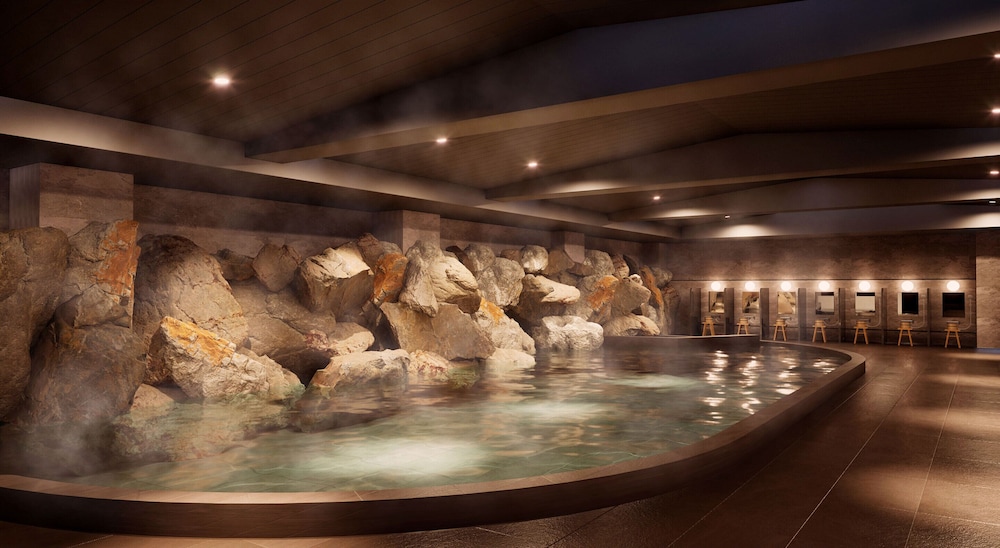 Ooedo-Onsen-Monogatari Premium Kinugawa Kanko Hotel 27/50