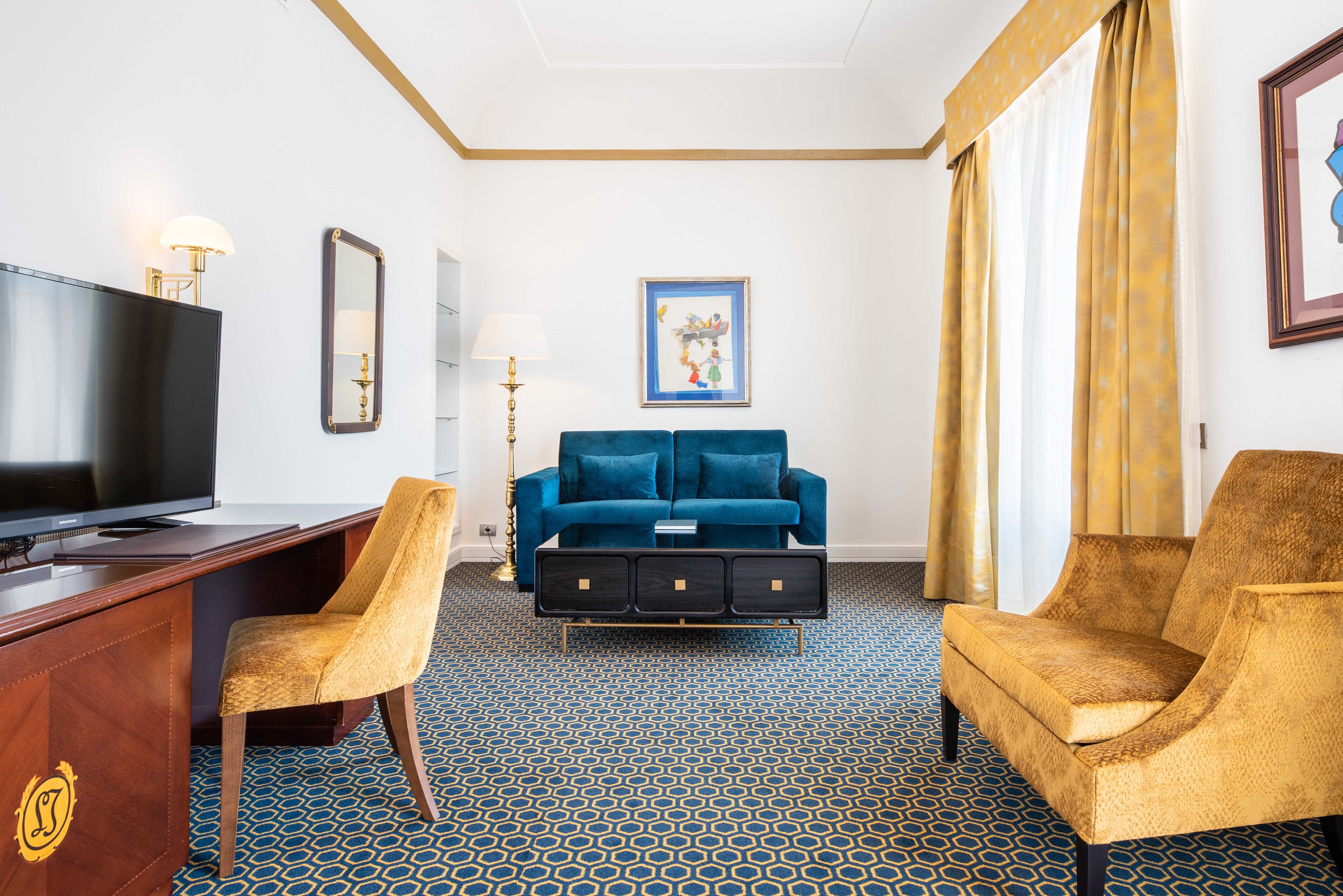 Eurostars Gran Hotel La Toja 69/79