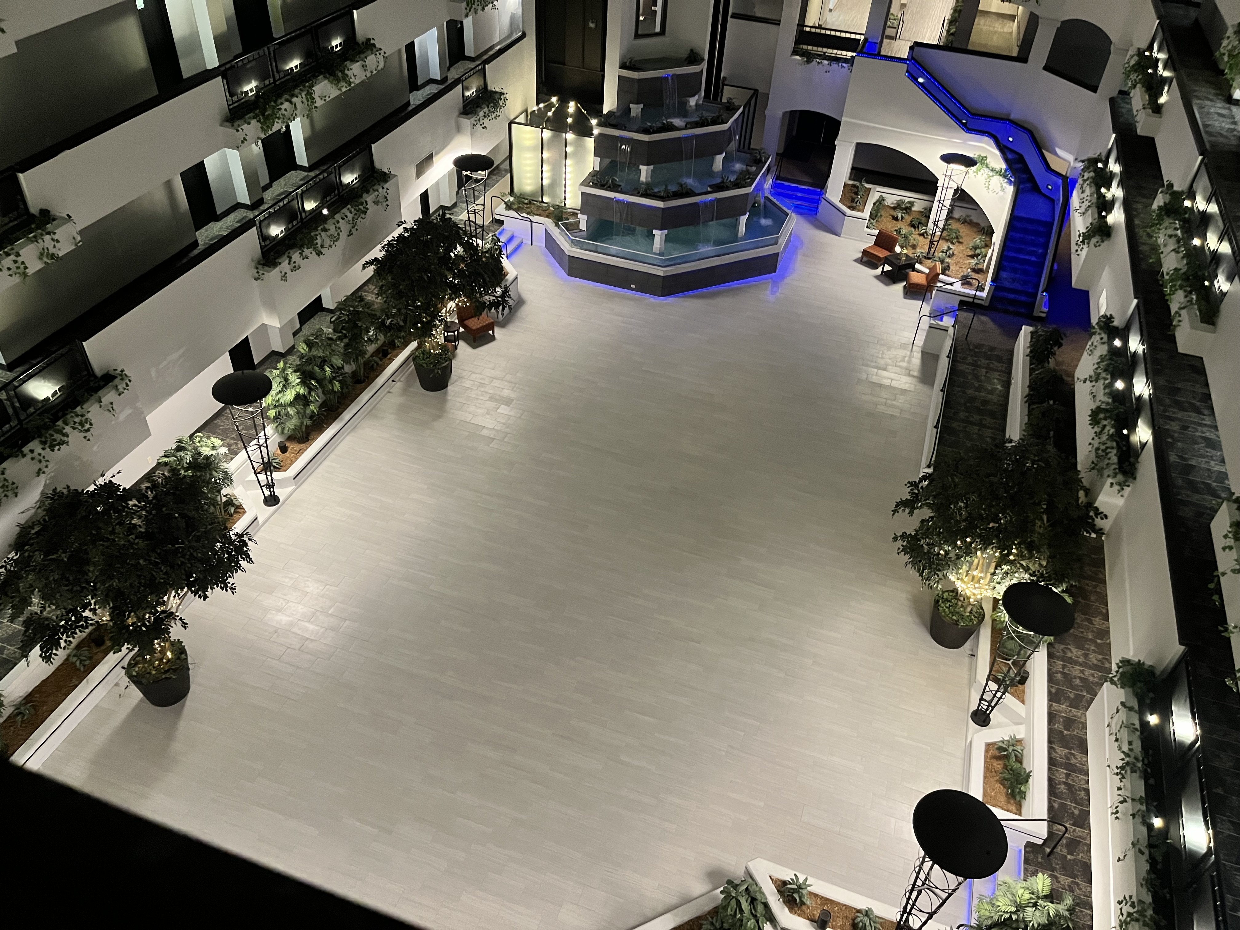 Holiday Inn Hotel And Suites Springfield I 44 42/77