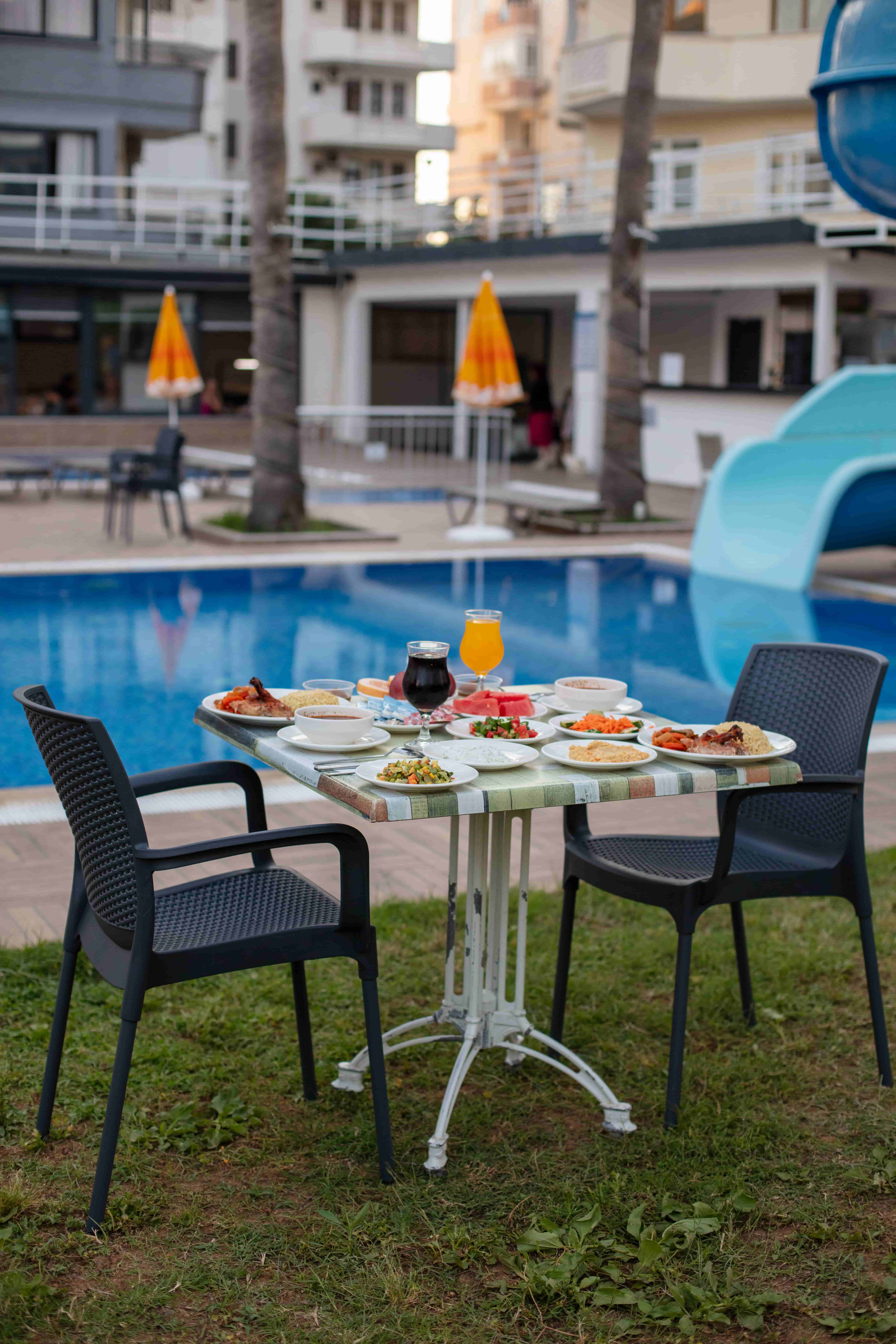 Best Alanya Hotel 33/50