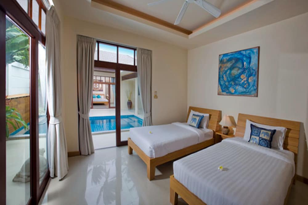 Samui Boat Lagoon 15/50