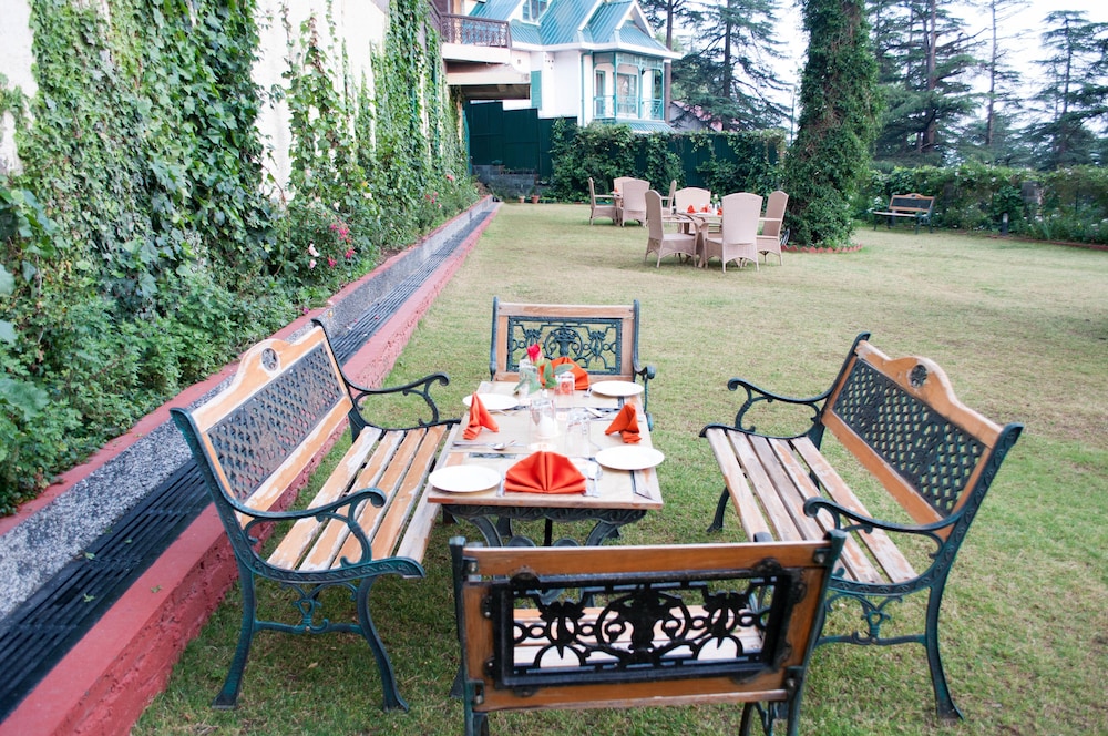 Hotel Southgate Shimla 19/31