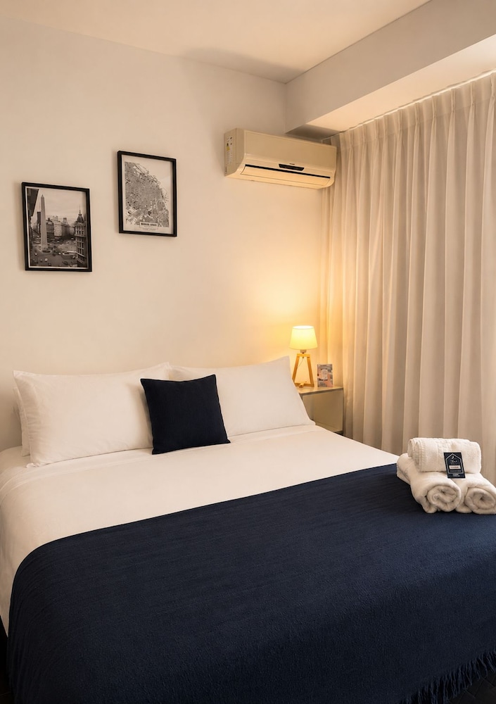 Sucre Suites 28/78