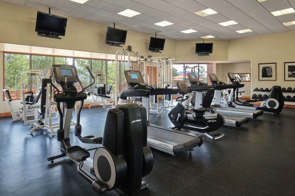 Hyatt Residence Club Sedona Piñon Pointe 31/56