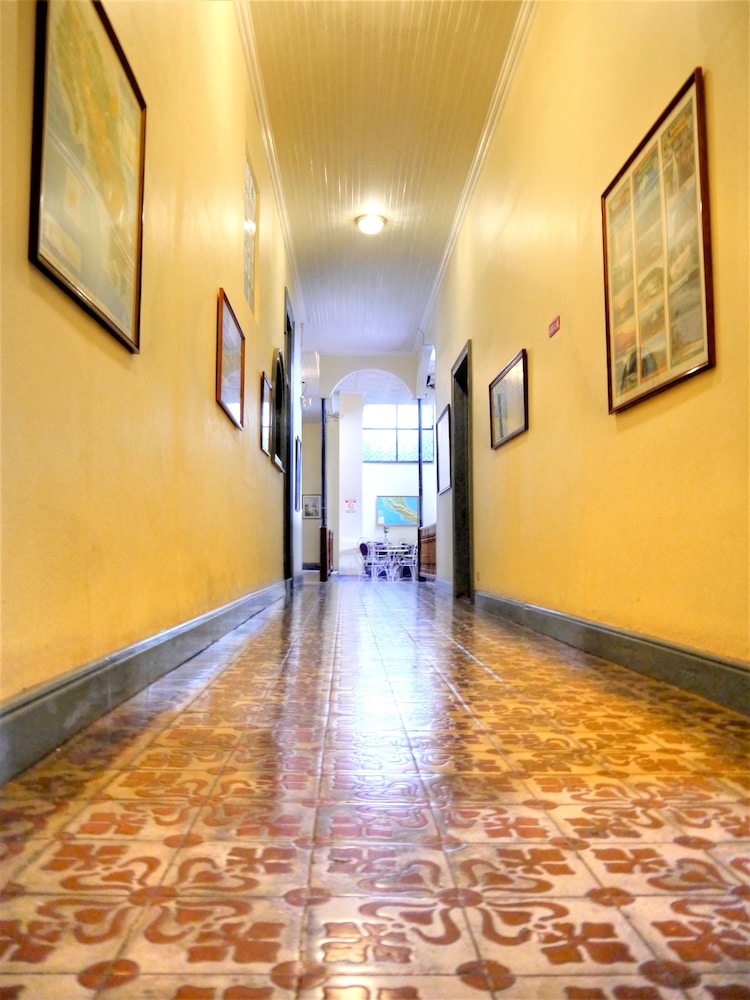 Hotel Casa Santo Tomas 29/58