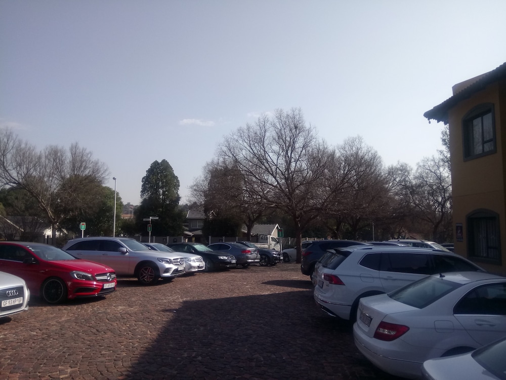 Benvenuto Conference and Training Centre 38/49