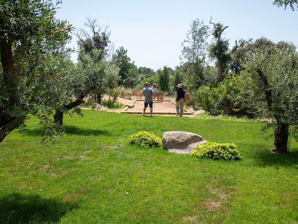 ibis Styles Porto Vecchio 42/50