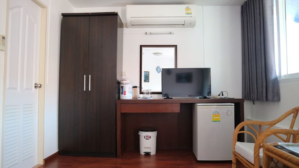 Sunshine Guest House Hua Hin 36/50