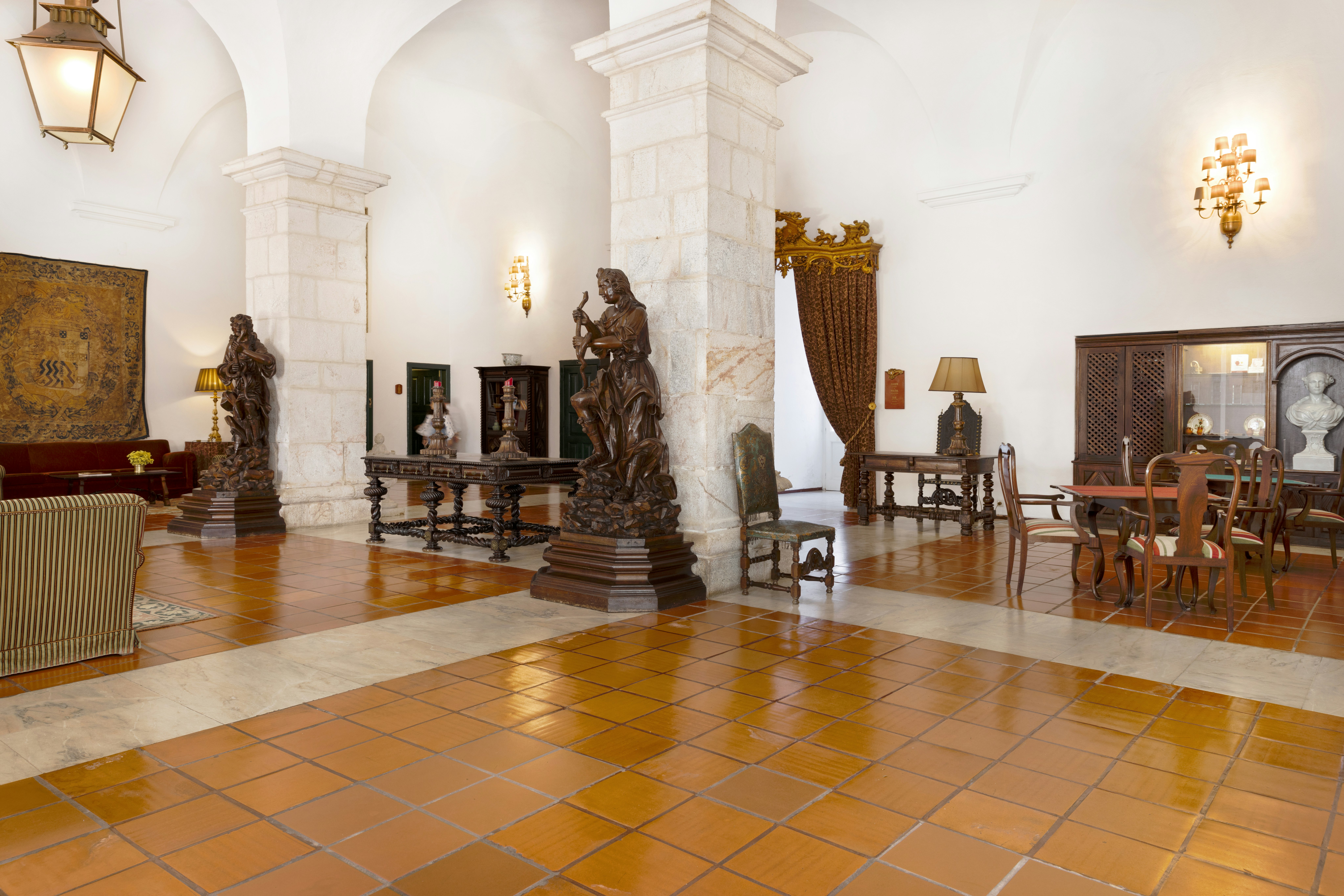 Pousada Castelo Estremoz - Historic Hotel 37/64