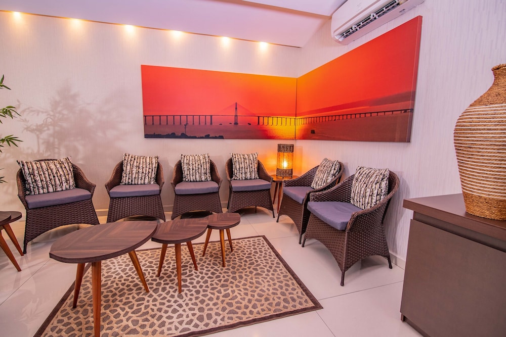 Ramada by Wyndham Manaus Torres Center 21/41