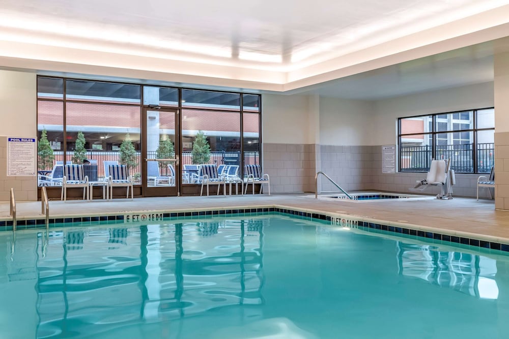Cambria Hotel Rock Hill - University Center 3/59