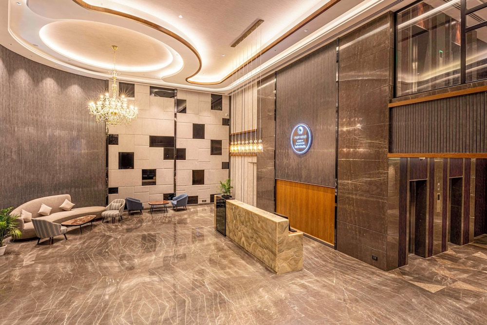 Grand Mirage Dhanbad, a member of Radisson Individuals 6/50