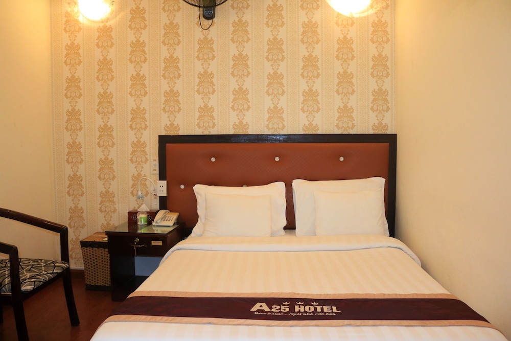 A25 Hotel - 385 Hoang Quoc Viet 15/33