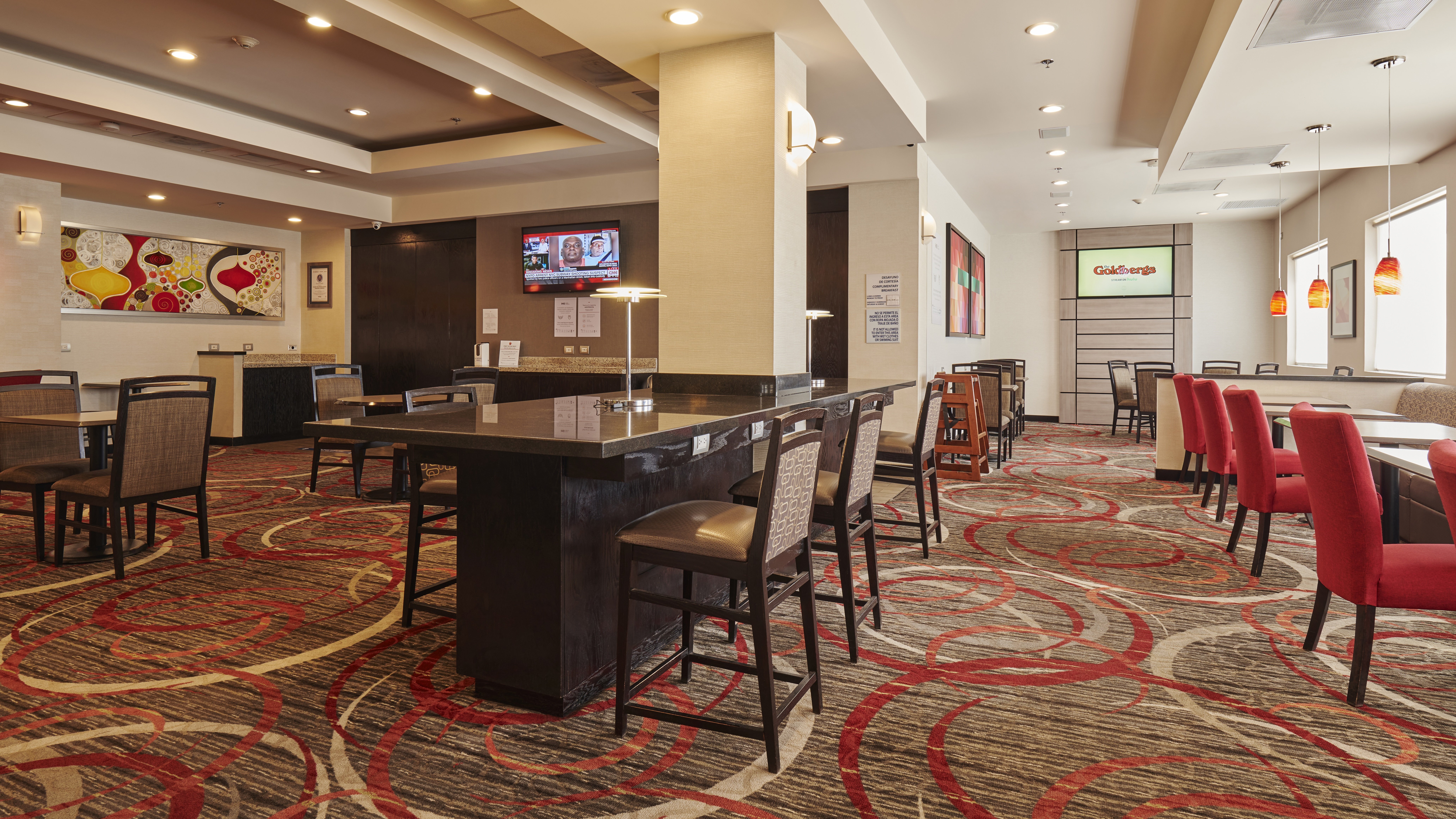 Holiday Inn Express & Suites Chihuahua Juventud 30/39