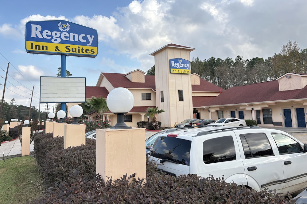 Regency Inn & Suites By Capital O Houston IAH Airport 62/66