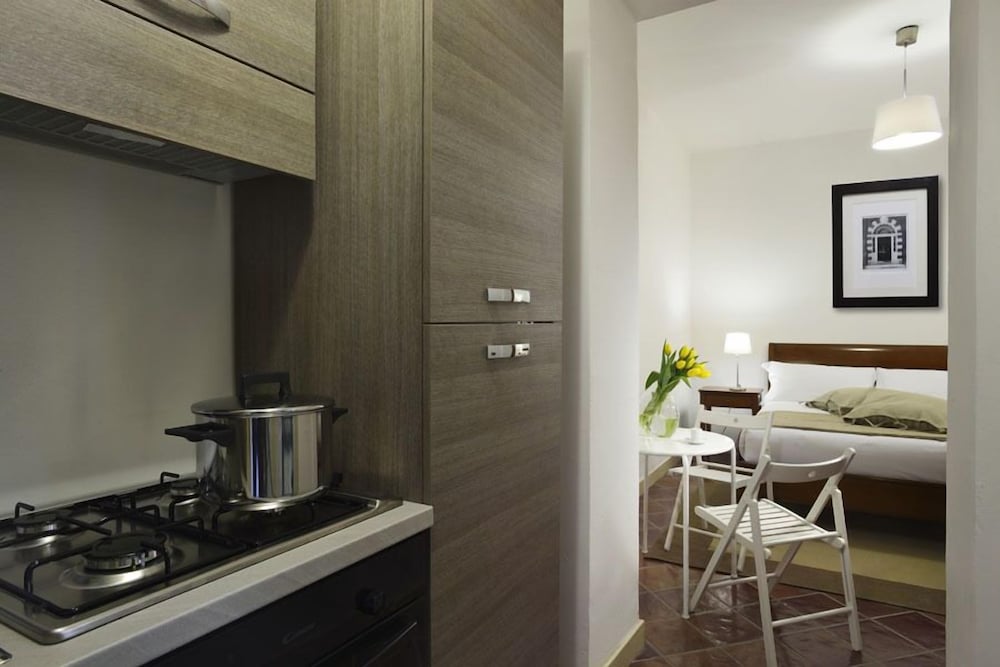 Roma Resort Termini 54/55