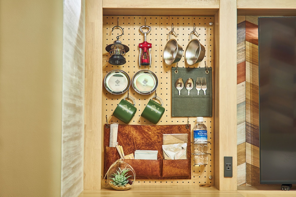 Hotel BaliAn Resort Shinjuku Glamping 5/50