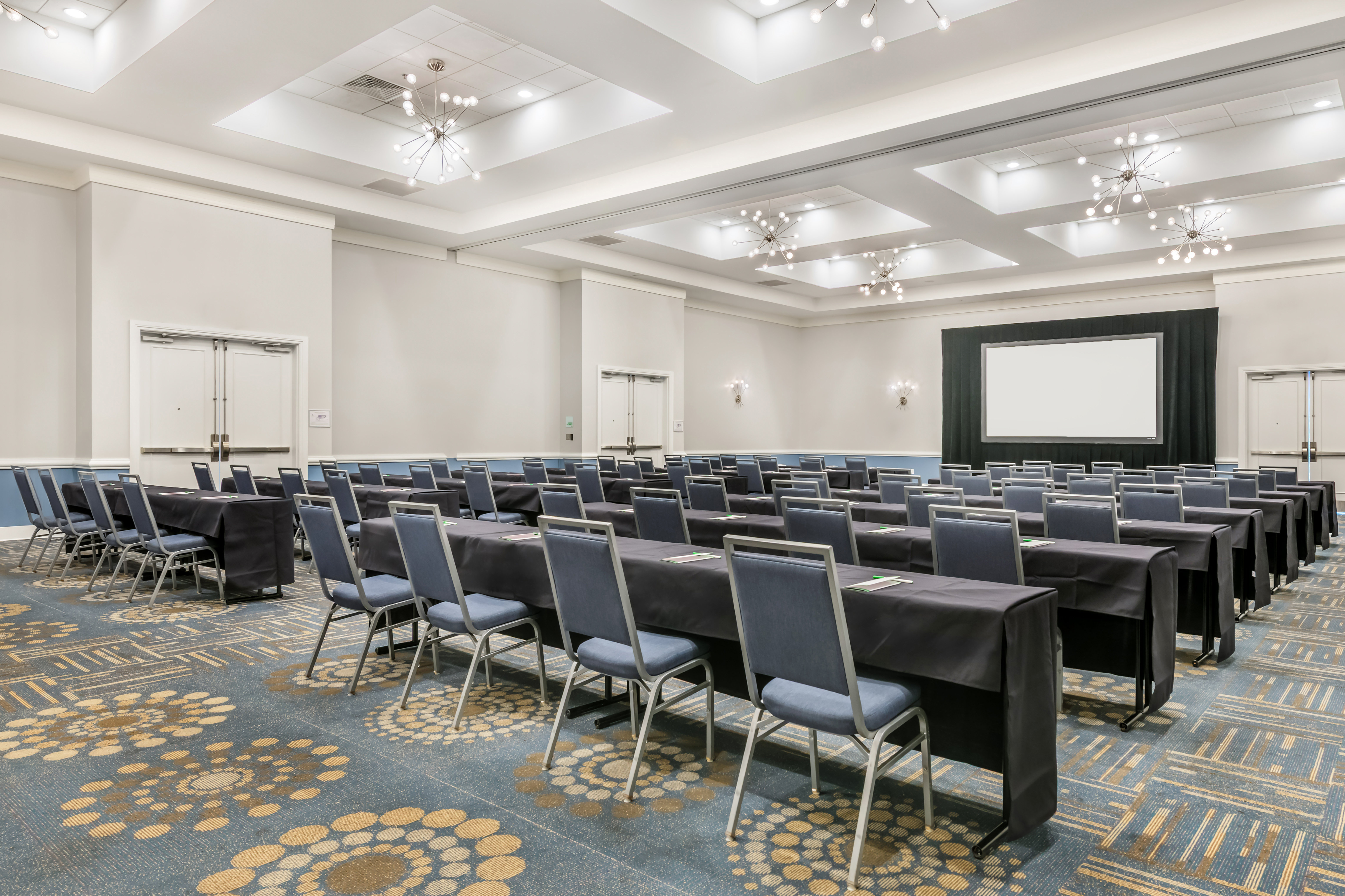 Holiday Inn Orlando Disney Springs Area 62/79