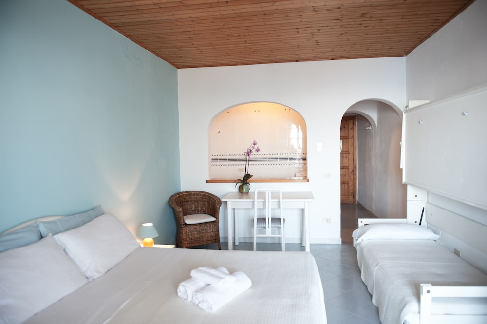 Paradise Relais Villa Janto 40/77