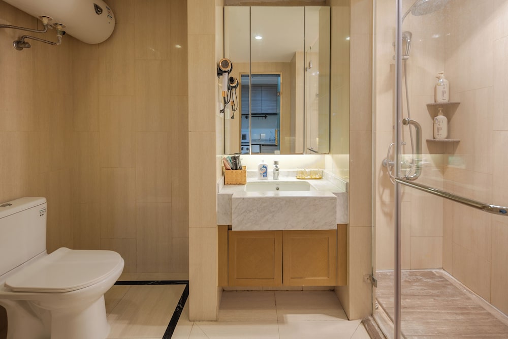 Shanghai Jubelle Boutique Apartment 44/50