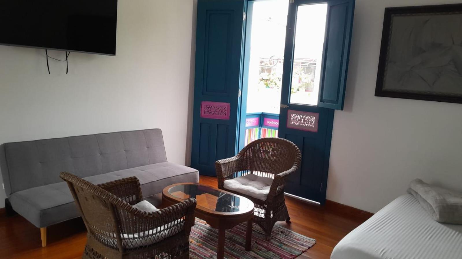 Hotel El Jardin 33/50