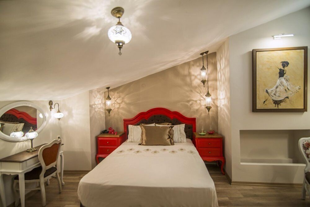 La Vie Konak Hotel 17/21