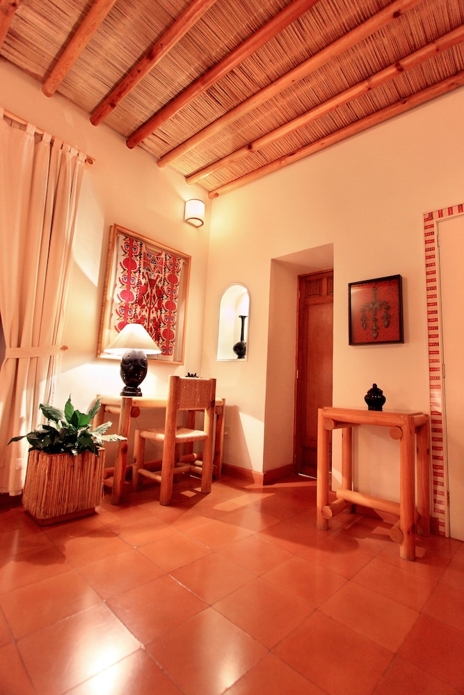 Hotel Boutique & Spa La Casa Azul 38/68