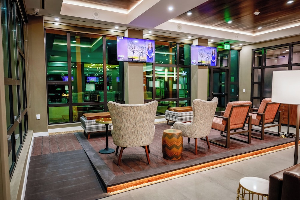 Four Points by Sheraton Austin Airport 32/38