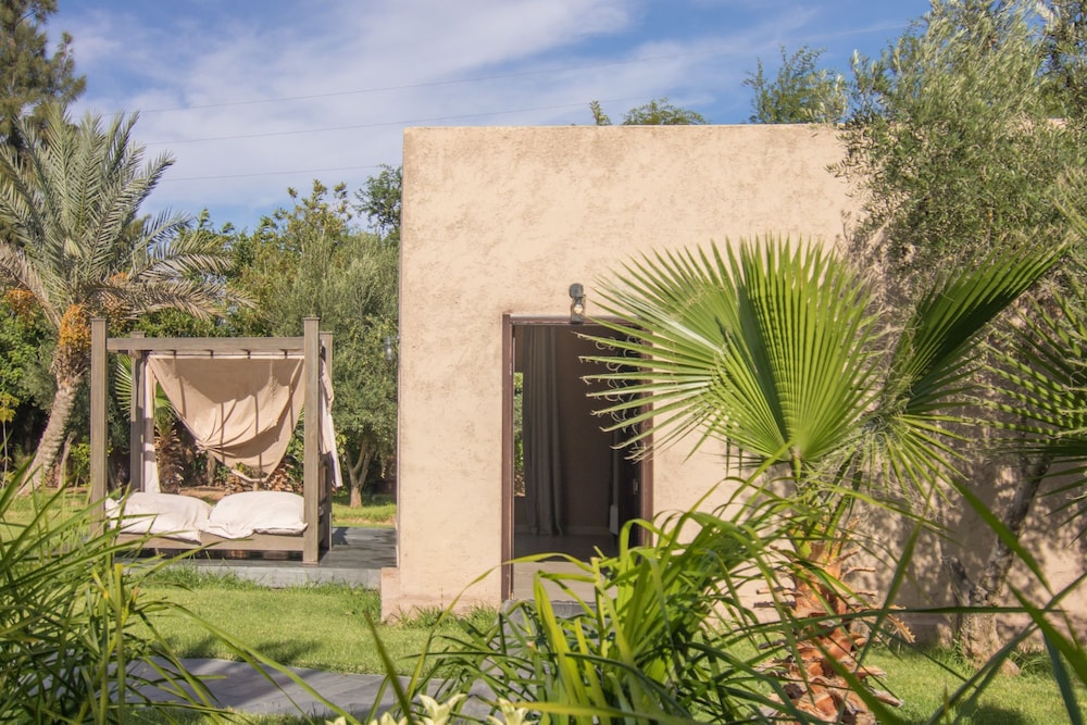 The Bird Exclusive Guest House & Spa 47/50