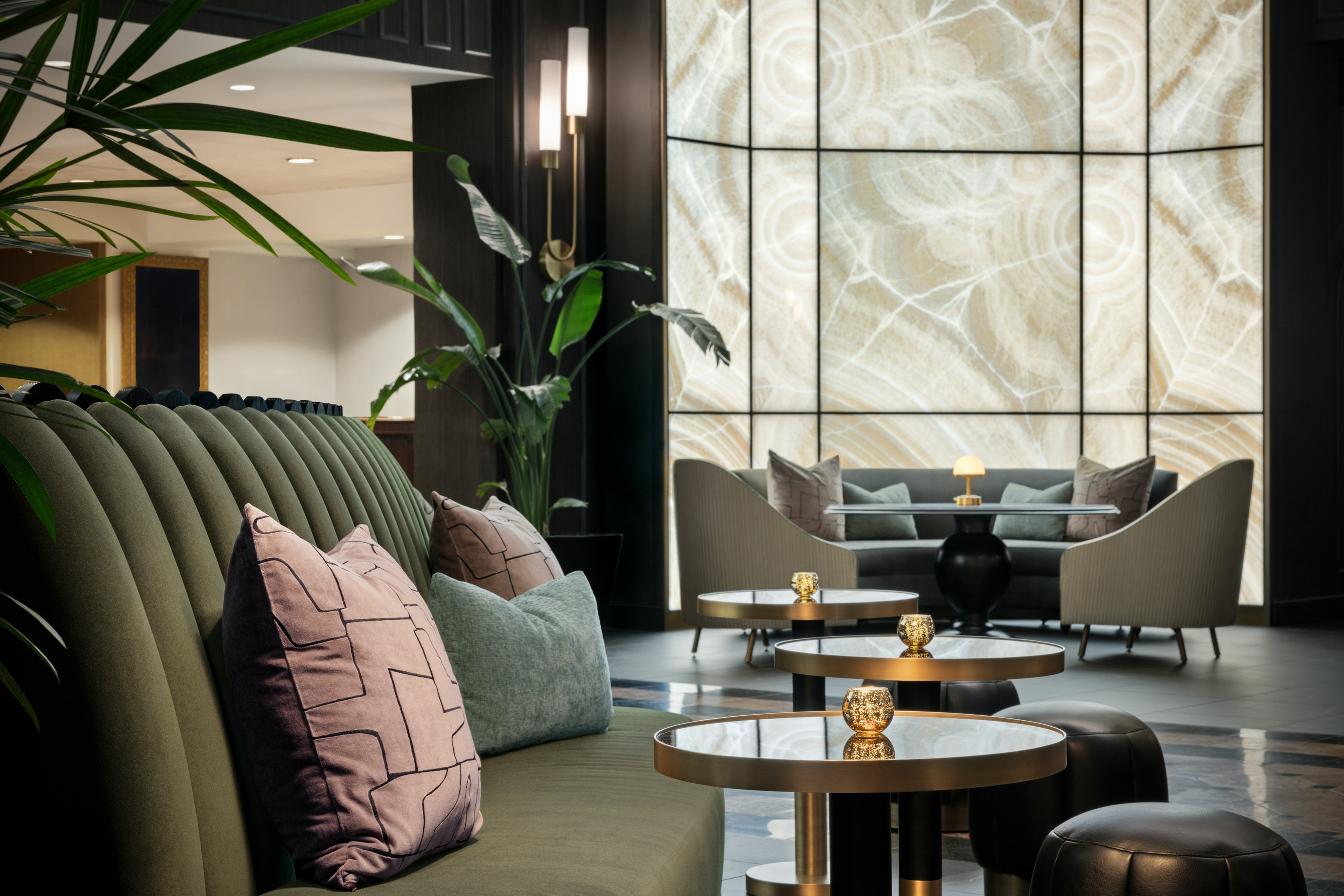 Omni Severin Hotel 52/72