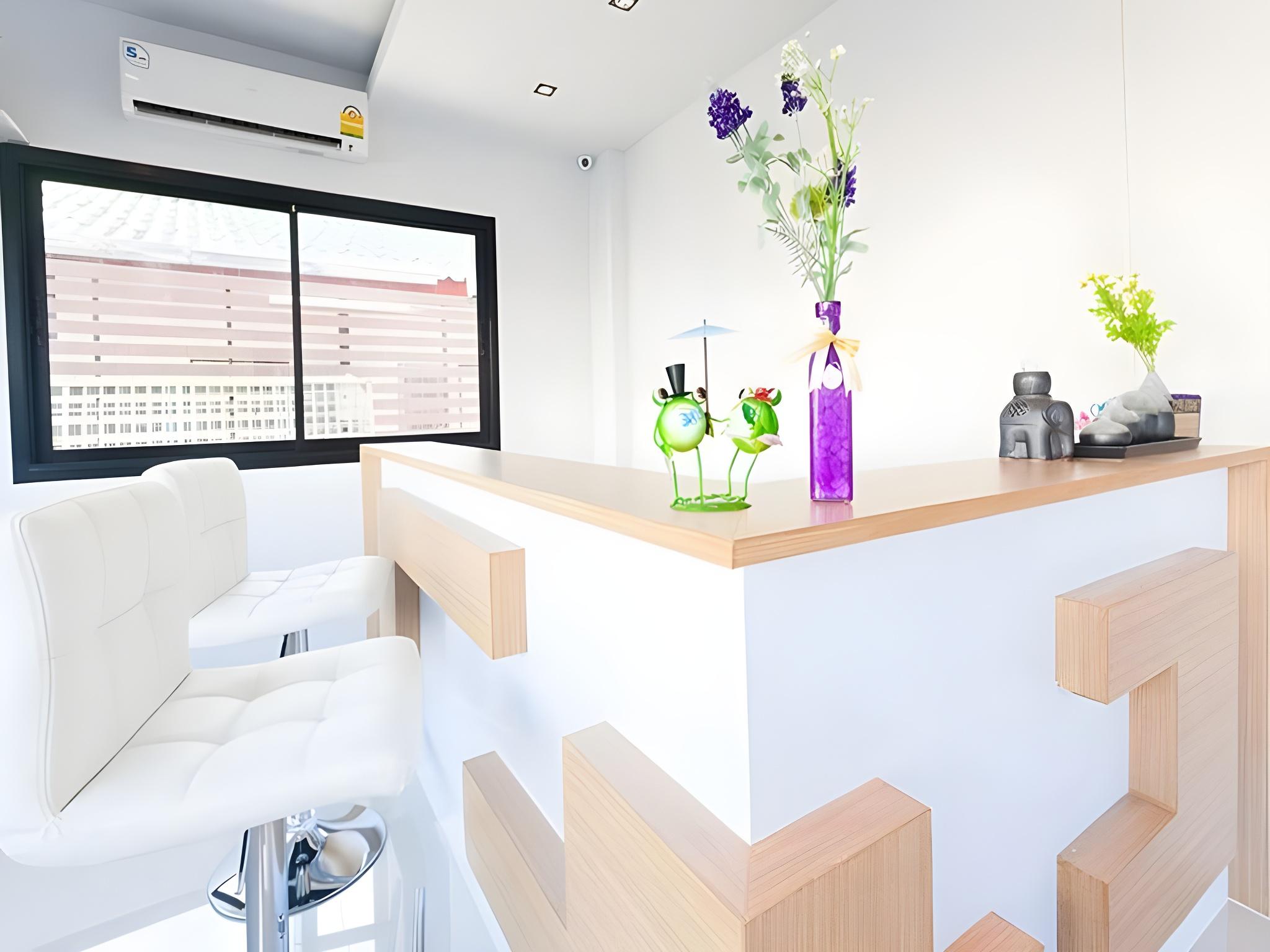 Delight Residence 7/45