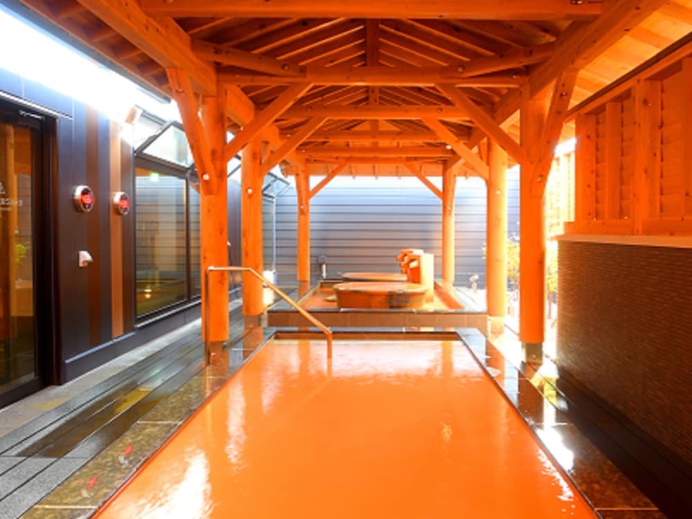 OMO5 Hakodate by Hoshino Resorts 23/32