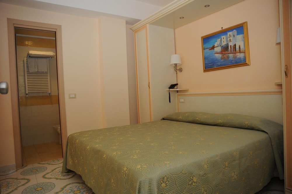 Hotel Rivamare 9/54