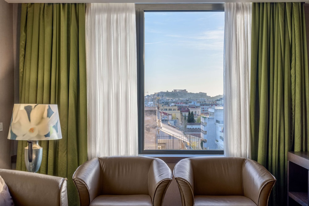 Radisson Blu Park Hotel 53/71