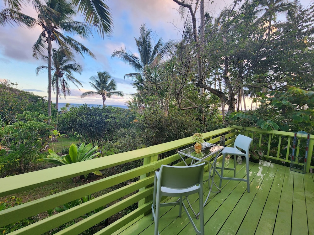 Ma'ukele Lodge 43/50